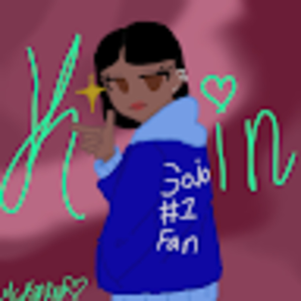 Meet your Posher, Mckinley